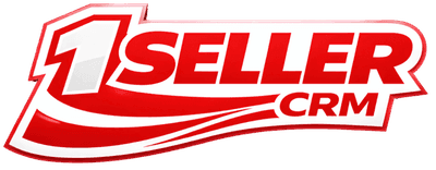 First Seller CRM